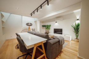 24 Agosto Amazing Triplex by Vacationy